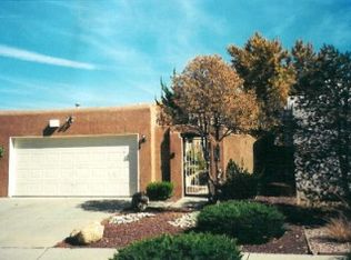 9915 Osuna Rd NE, Albuquerque, NM 87111