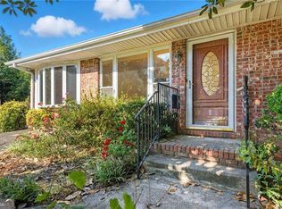 105 Mercer Ct, Jonesboro, GA 30236