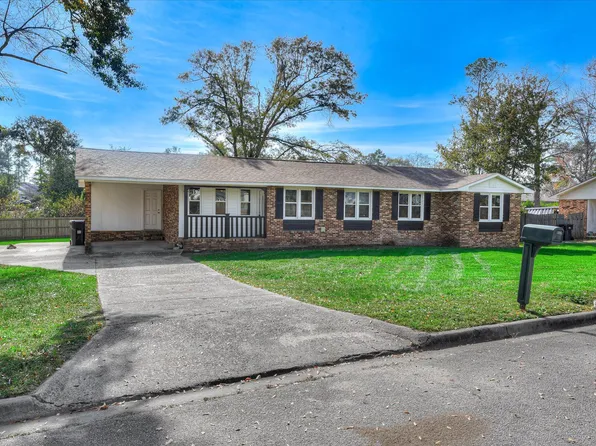 3310 Sandpiper Ln, Augusta, GA 30907