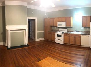 1323 Baker Ave APT 4, Augusta, GA 30904