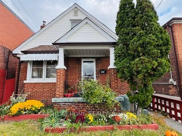 349 Kipling Ave, Toronto, ON M8V 3K6