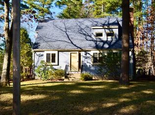 62 Miller St, Franklin, MA 02038