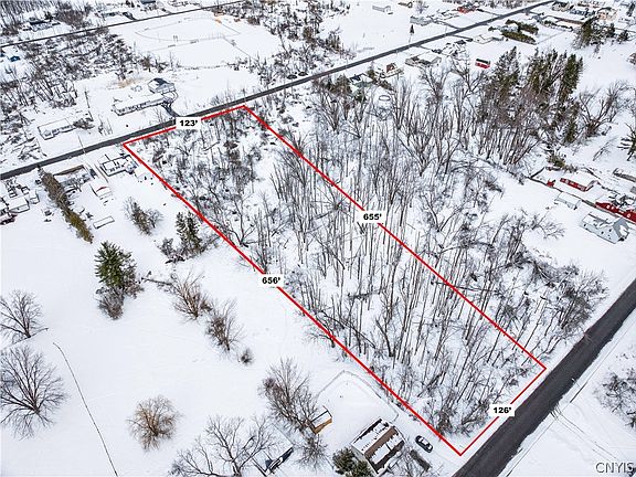 2nd image of 706-708 S George St Lot 8