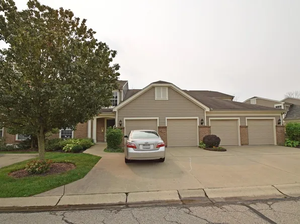 717 Castlegate Ln #23-303, Cincinnati, OH 45231