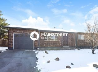 5322 Elkhart St, Denver, CO 80239