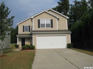 14125 Rouda Ln, Charlotte, NC 28269