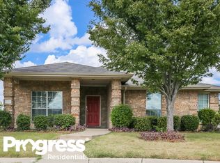 1603 E Venus Dr, Lancaster, TX 75134