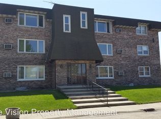 1608 Richmond Cir APT 4, Joliet, IL 60435