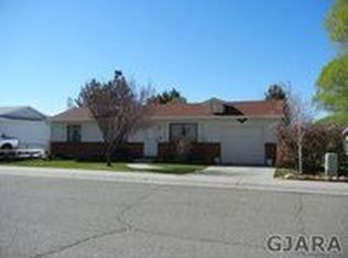 533 Milleman St, Palisade, CO 81526