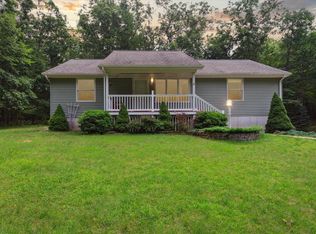 4587 Pine Run Rd, Farwell, MI 48622