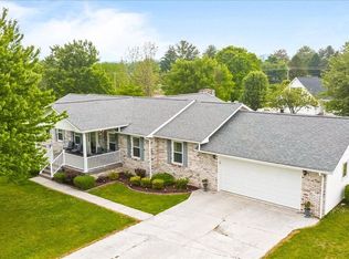 242 Thacker Dr, La Follette, TN 37766