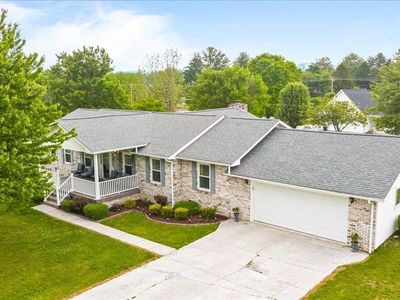242 Thacker Dr, La Follette, TN, 37766