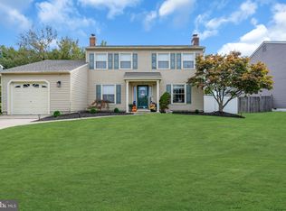 42 Pelham Rd, Marlton, NJ 08053