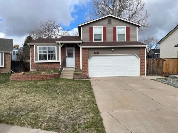 8421 Blazing Star Pl, Parker, CO 80134