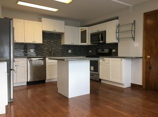 7124 W Higgins Ave #1, Chicago, IL 60656