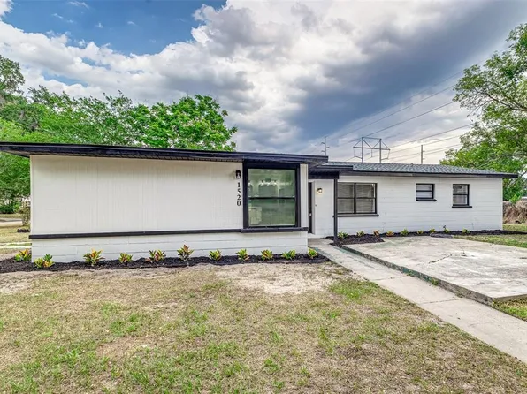 1520 Verona Dr N, Bartow, FL 33830