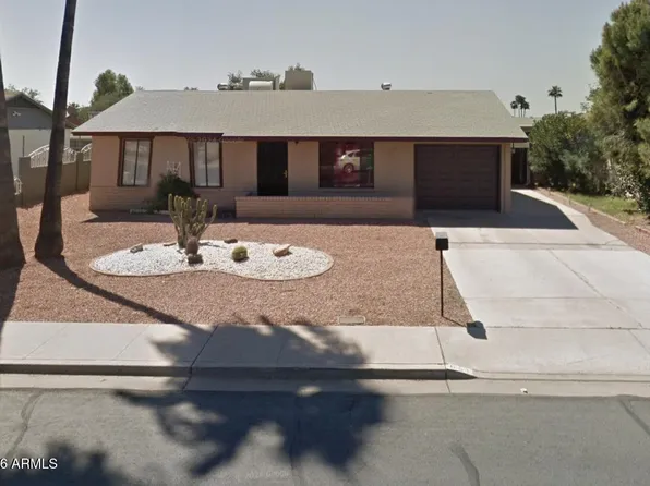 651 E GLADE Avenue, Mesa, AZ 85204