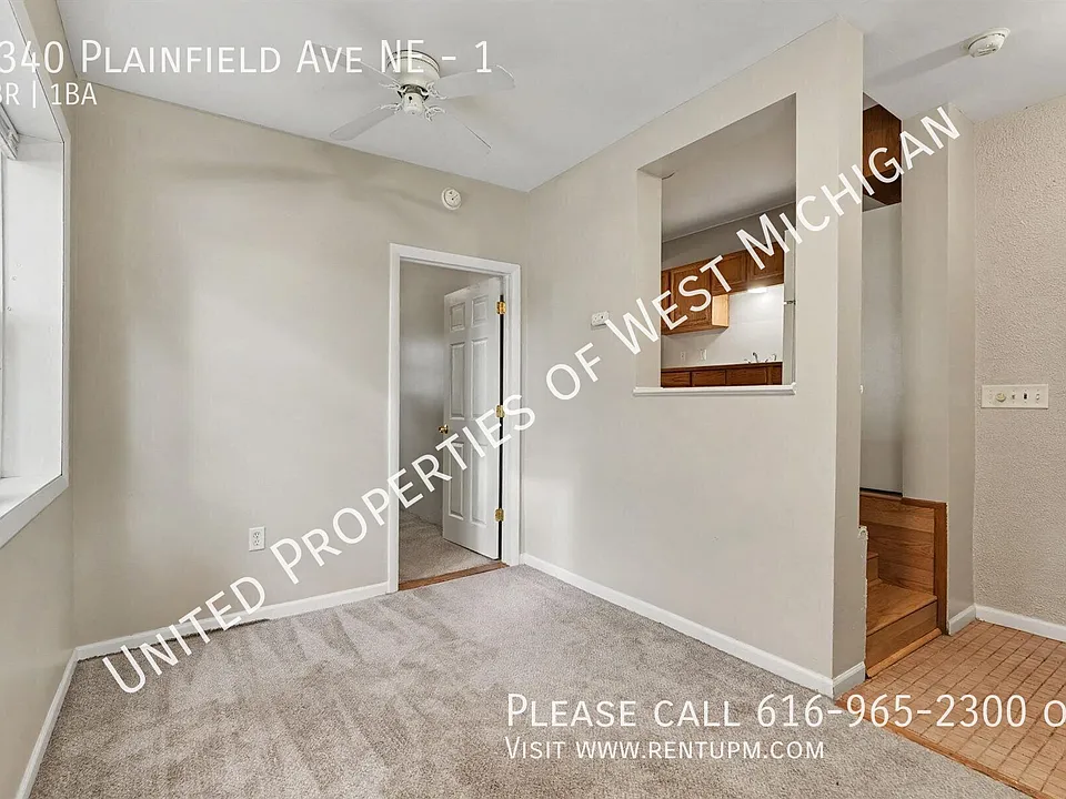 1340 Plainfield Ave NE #1