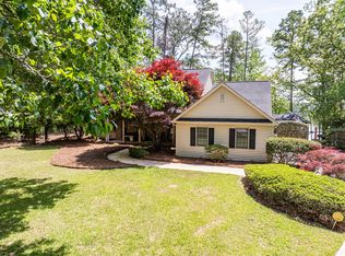 215 Deveraux Point, Mc Cormick, SC 29835