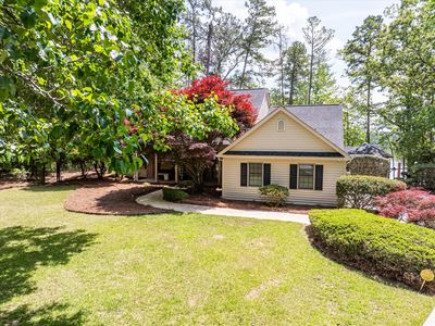 215 Deveraux Point, Mc Cormick, SC, 29835