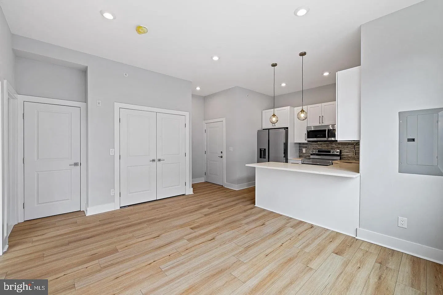 1 bed, 1.0 bath, 506 sqft, $1,450 — Photo 4