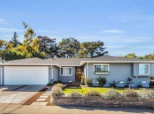 2800 Roland Ave, San Carlos, CA 94070