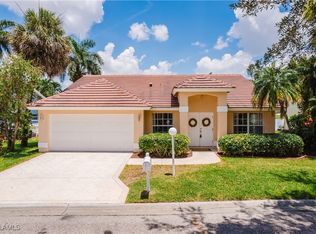 12411 Eagle Pointe Cir, Fort Myers, FL 33913