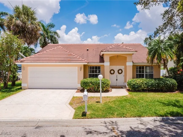 12411 Eagle Pointe Cir, Fort Myers, FL 33913