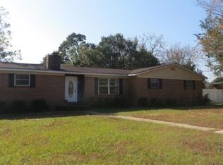 1107 Dunmire St, Pensacola, FL 32504