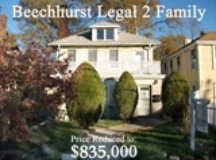 715 154th St, Whitestone, NY 11357
