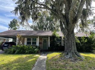 6068 Bizier Rd, Jacksonville, FL 32244
