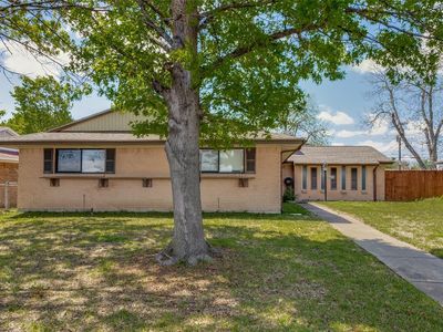 2717 Rustown Dr, Mesquite, TX, 75150