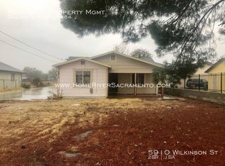 5910 Wilkinson St, Sacramento, CA