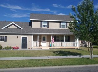 104 Landmark Dr, Belgrade, MT 59714