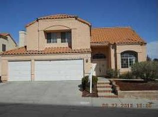 2732 Beachside Ct, Las Vegas, NV 89117