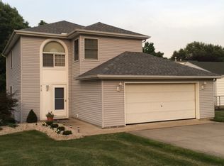 415 Willow Ln, Chillicothe, OH