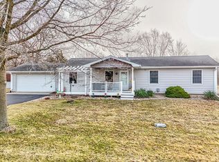 2876 E 2369th Rd, Marseilles, IL 61341
