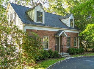 111 Upper Knapp Rd, Clarks Summit, PA 18411