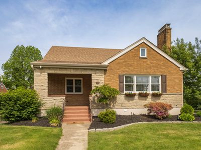 1592 Saint Anthony Cir, Fort Wright, KY, 41011