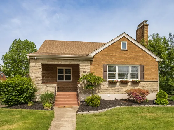 1592 Saint Anthony Cir, Fort Wright, KY 41011