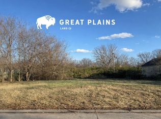 2029 N Delaware Ave, Tulsa, OK 74110