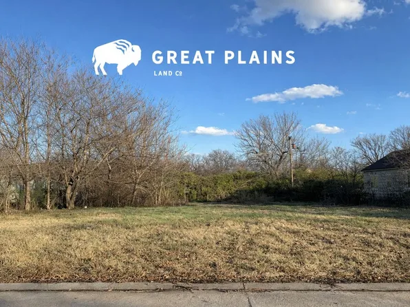 2029 N Delaware Ave, Tulsa, OK 74110