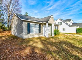 1505 Dendy Ln, Pineville, NC 28134