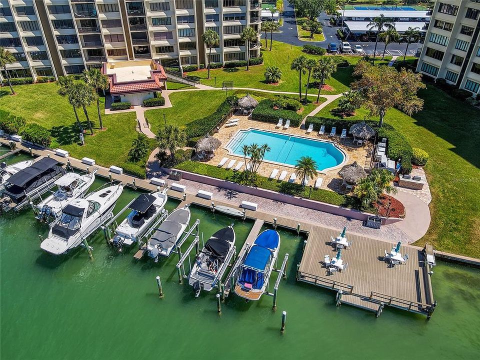 736 Island Way Condominiums 736 Island Way Clearwater Beach FL Zillow