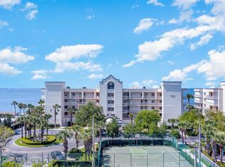 7008 Sevilla Ct UNIT 302, Cape Canaveral, FL 32920