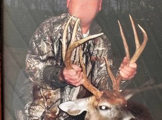 295 Cleo Young Rd, Saint Charles, KY 42453