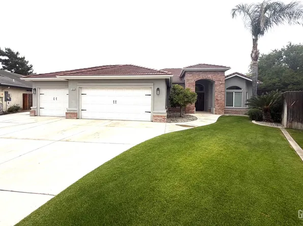 12810 Oahu Ln, Bakersfield, CA 93312