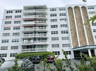 Hallandale Towers East, Hallandale, FL 33009