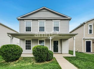 12645 Republic Dr, Fishers, IN 46037