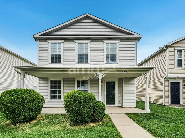 12645 Republic Dr, Fishers, IN 46037